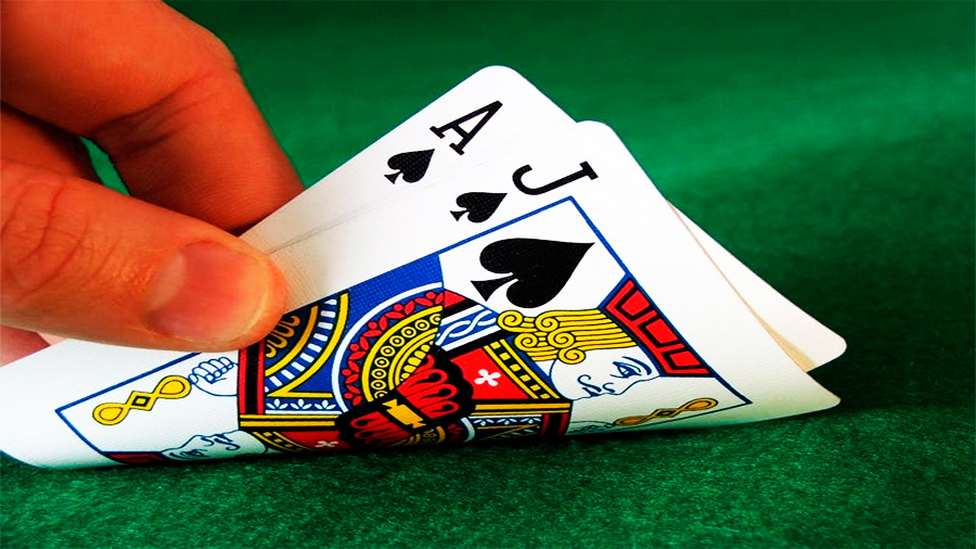 Strategies for blackjack