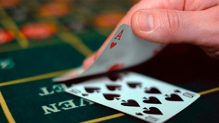 Strategies for poker